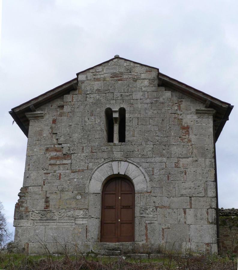 Bilocale Verde Umbria Montecastrilli ภายนอก รูปภาพ