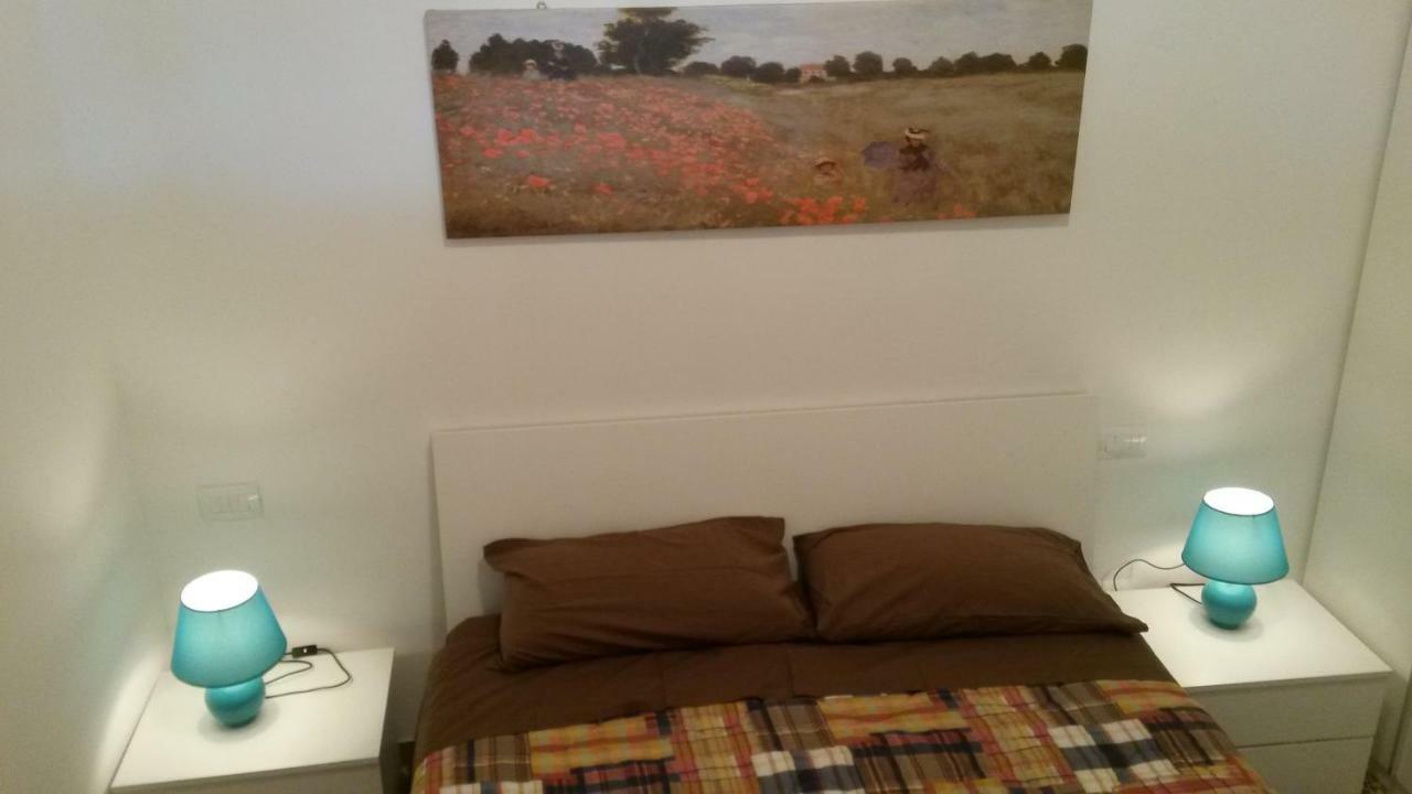 Bilocale Verde Umbria Montecastrilli ภายนอก รูปภาพ